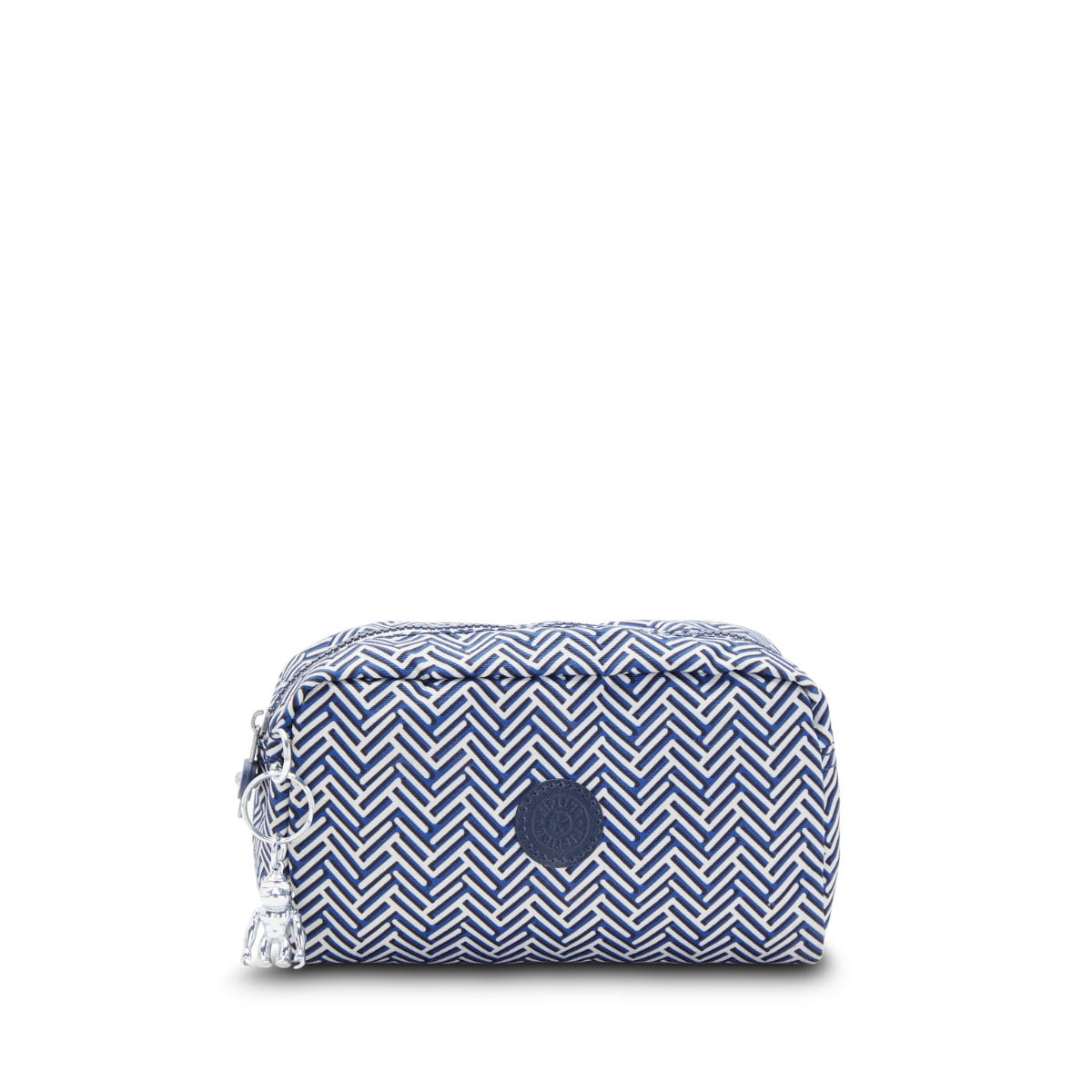 KIPLING GLEAM POUCH