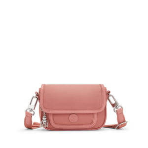 KIPLING INAKI S FLAPOVER CROSSBODY