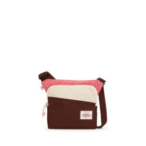 KIPLING ALMIRO K.VALLEY CROSSBODY