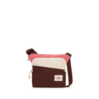 KIPLING ALMIRO K.VALLEY CROSSBODY