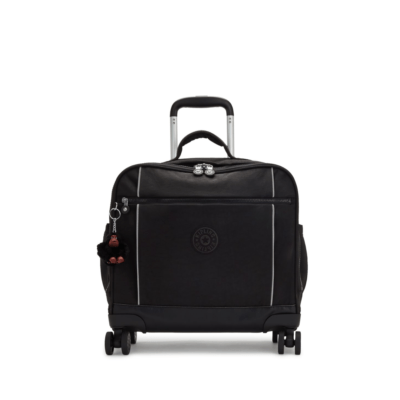 KIPLING NEW STORIA PREPPY TROLLEY BAG