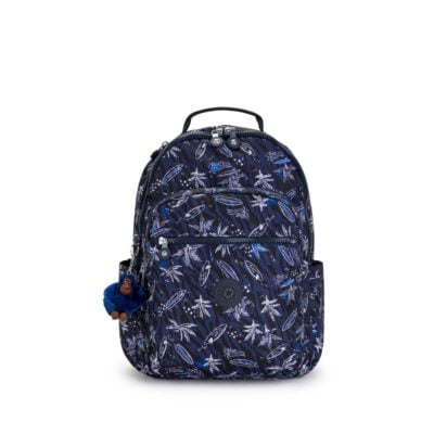 Seoul BTS Backpack - Kipling