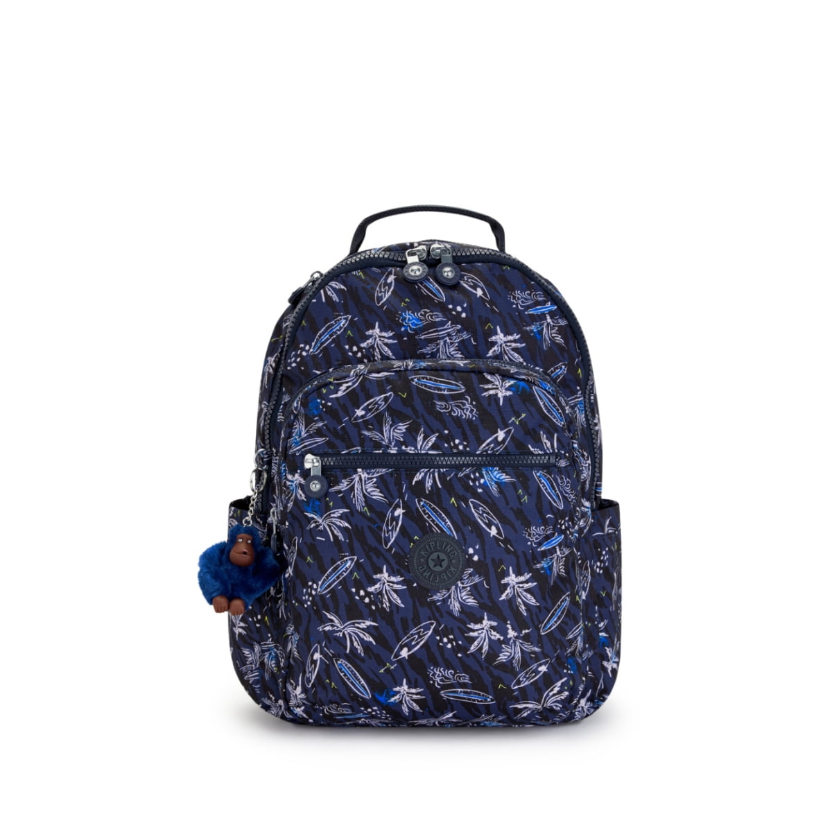 Seoul BTS Backpack - Kipling