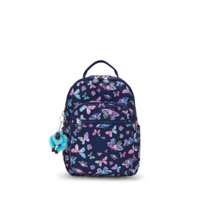 KIPLING SEOUL S BACKPACK BTS
