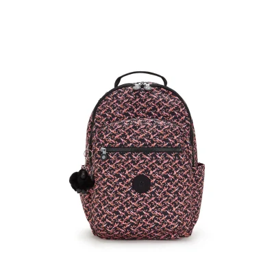 KIPLING SEOUL BACKPACK - CLASSIC
