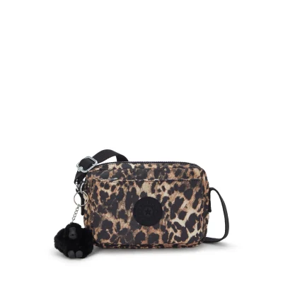 KIPLING ABANU CROSSBODY HANDBAG