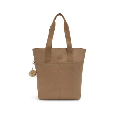 KIPLING HANIFA BASIC TOTE BAG